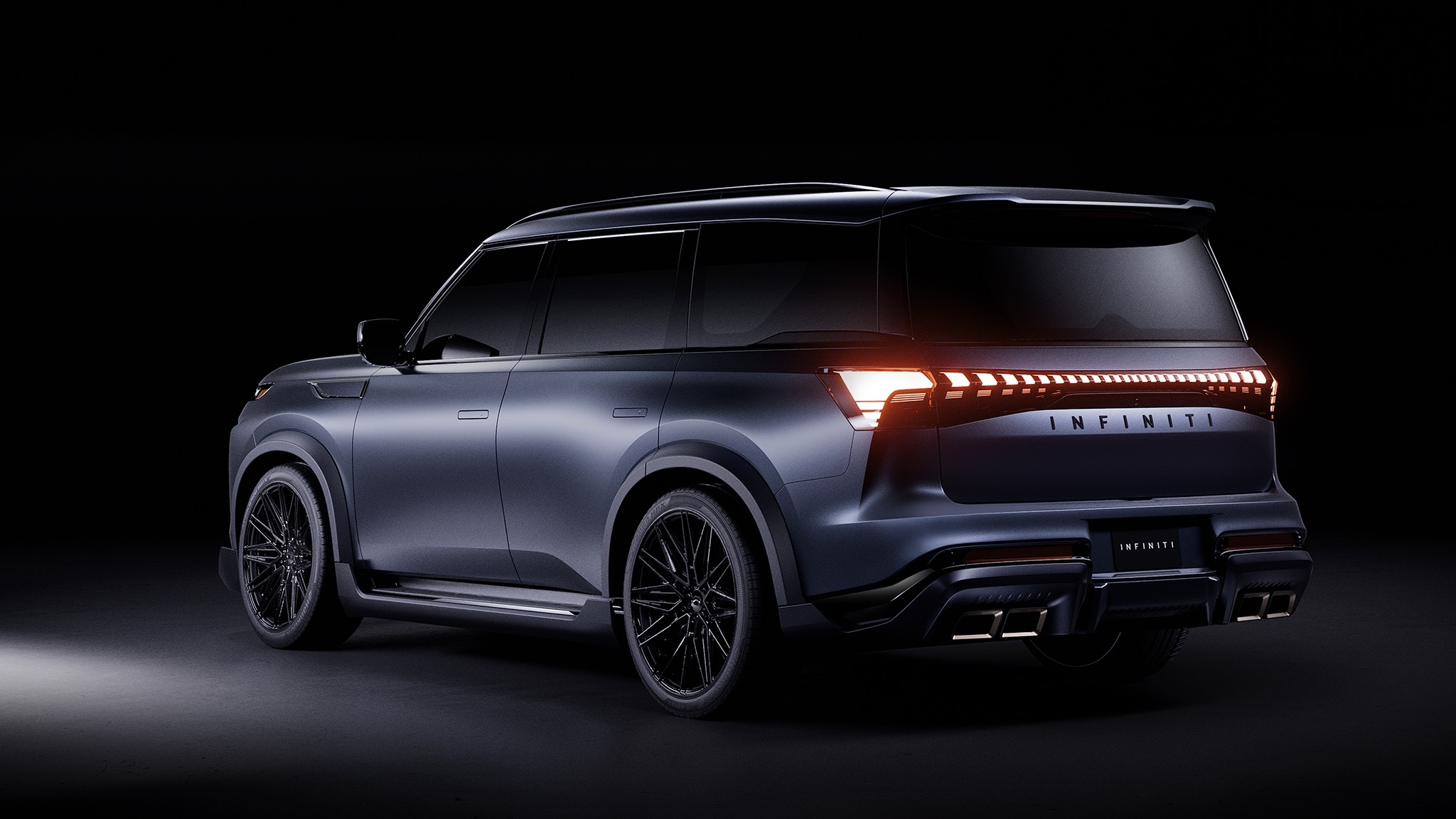 infiniti qx80 track spec 2