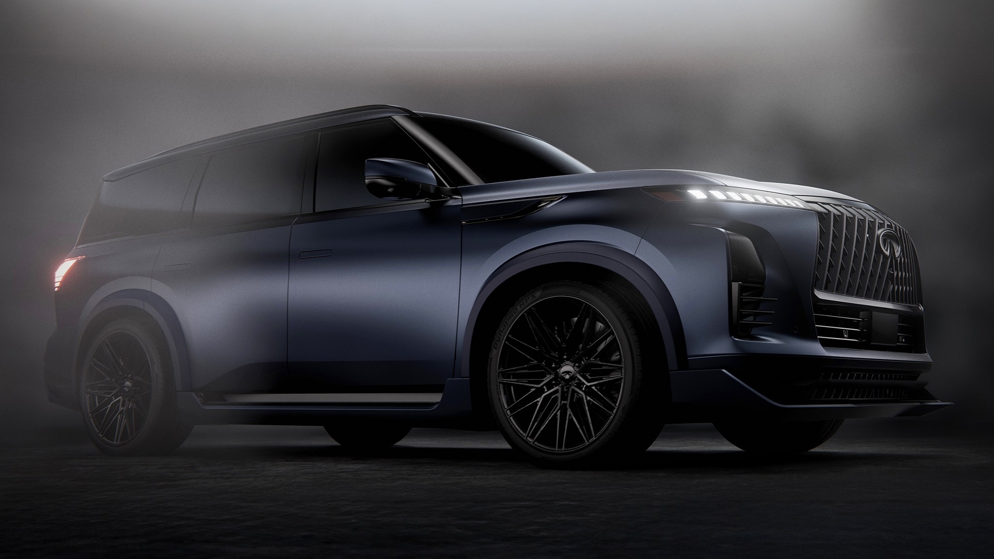 infiniti qx80 track spec 3