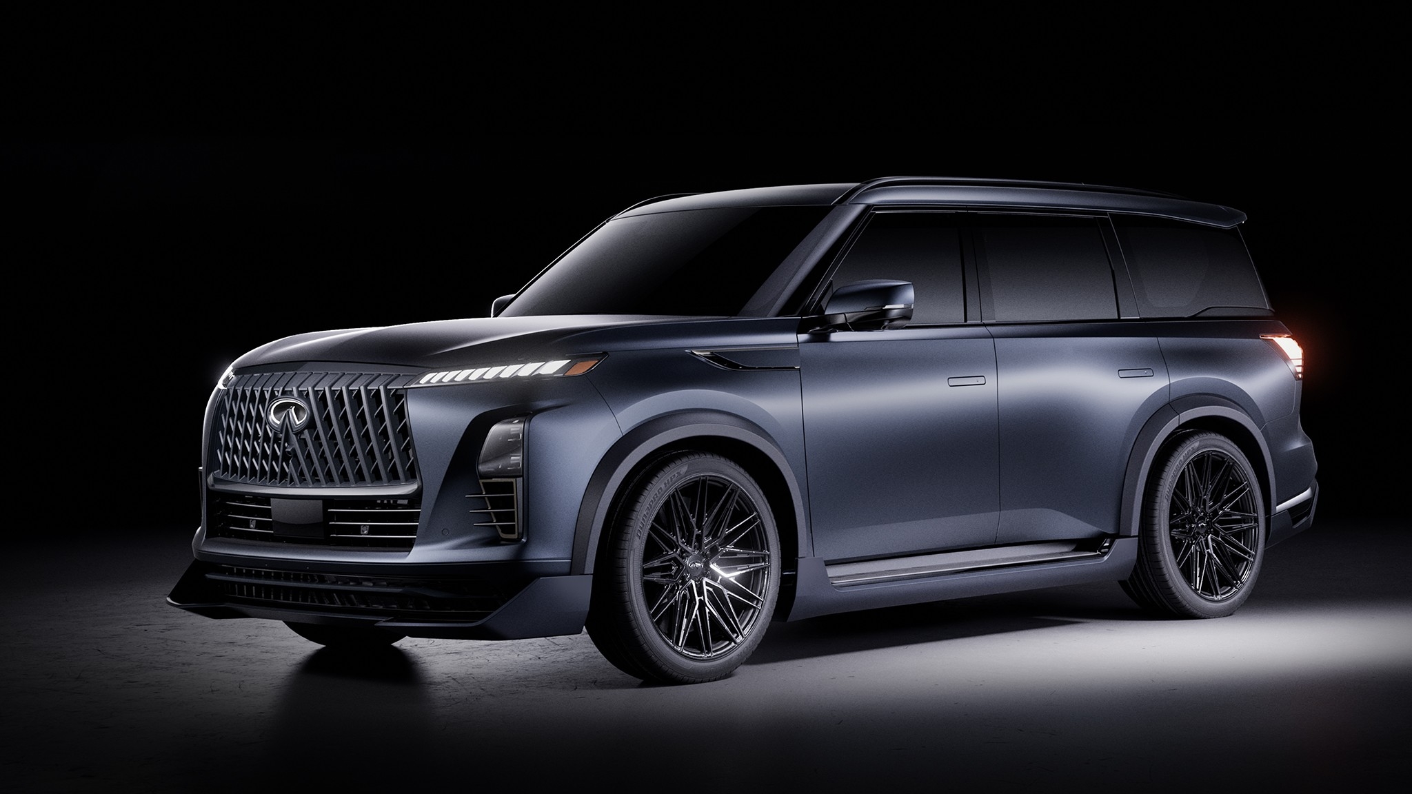 infiniti qx80 track spec 8