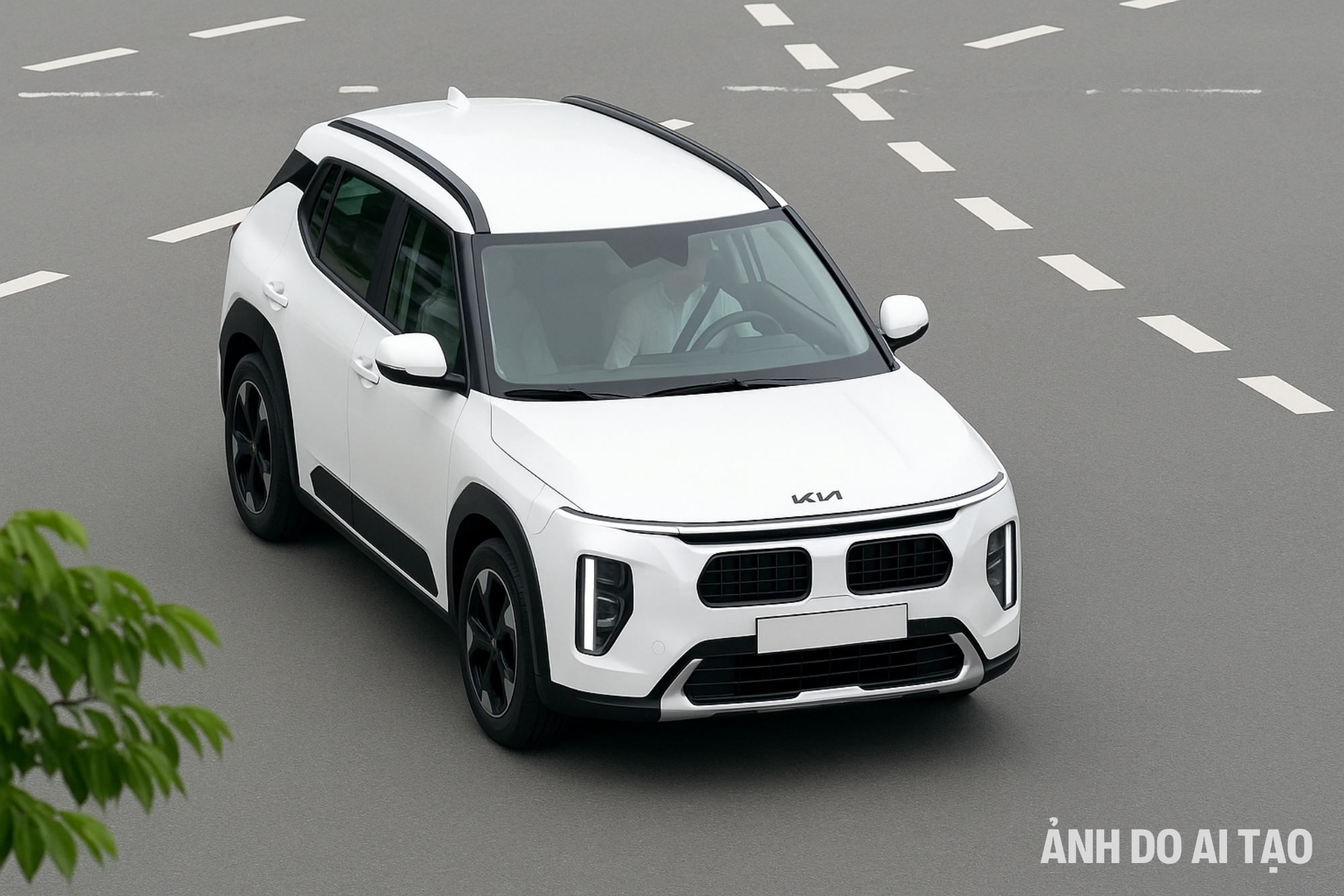 kia sportage render 6logo