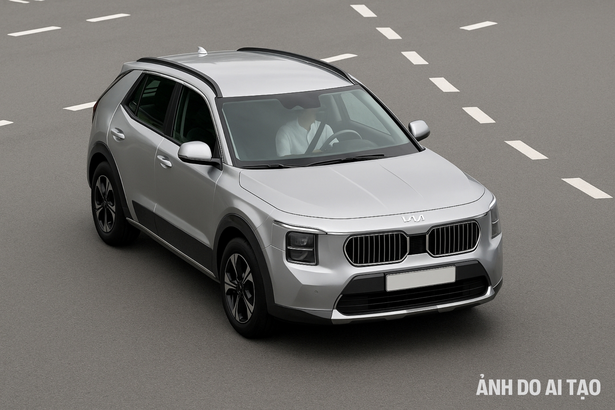 kia sportage render 8logo