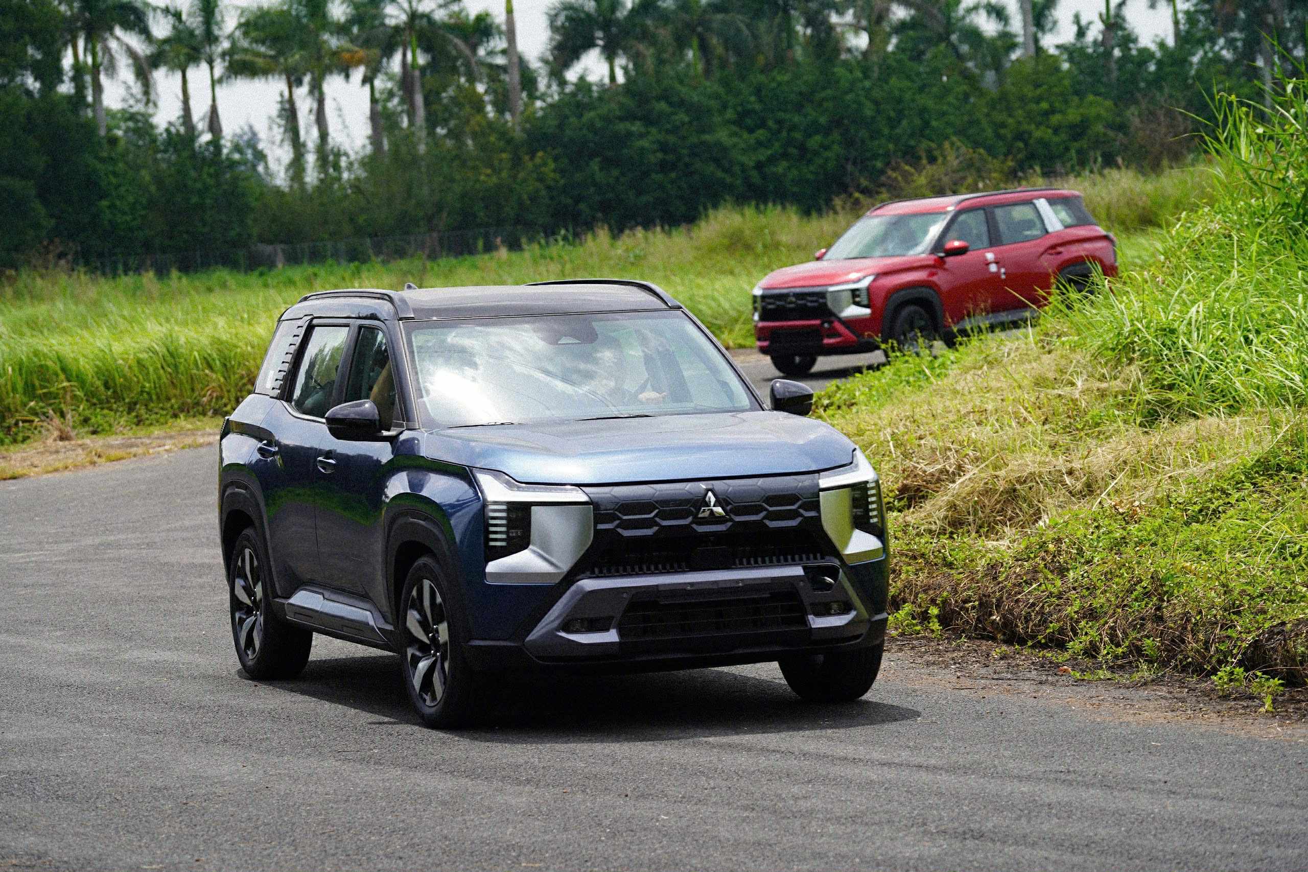 mitsubishi destinator o viet nam 5