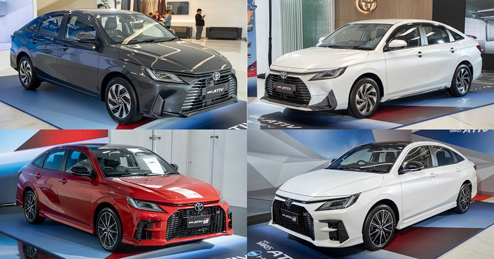 toyota vios hybrid 2