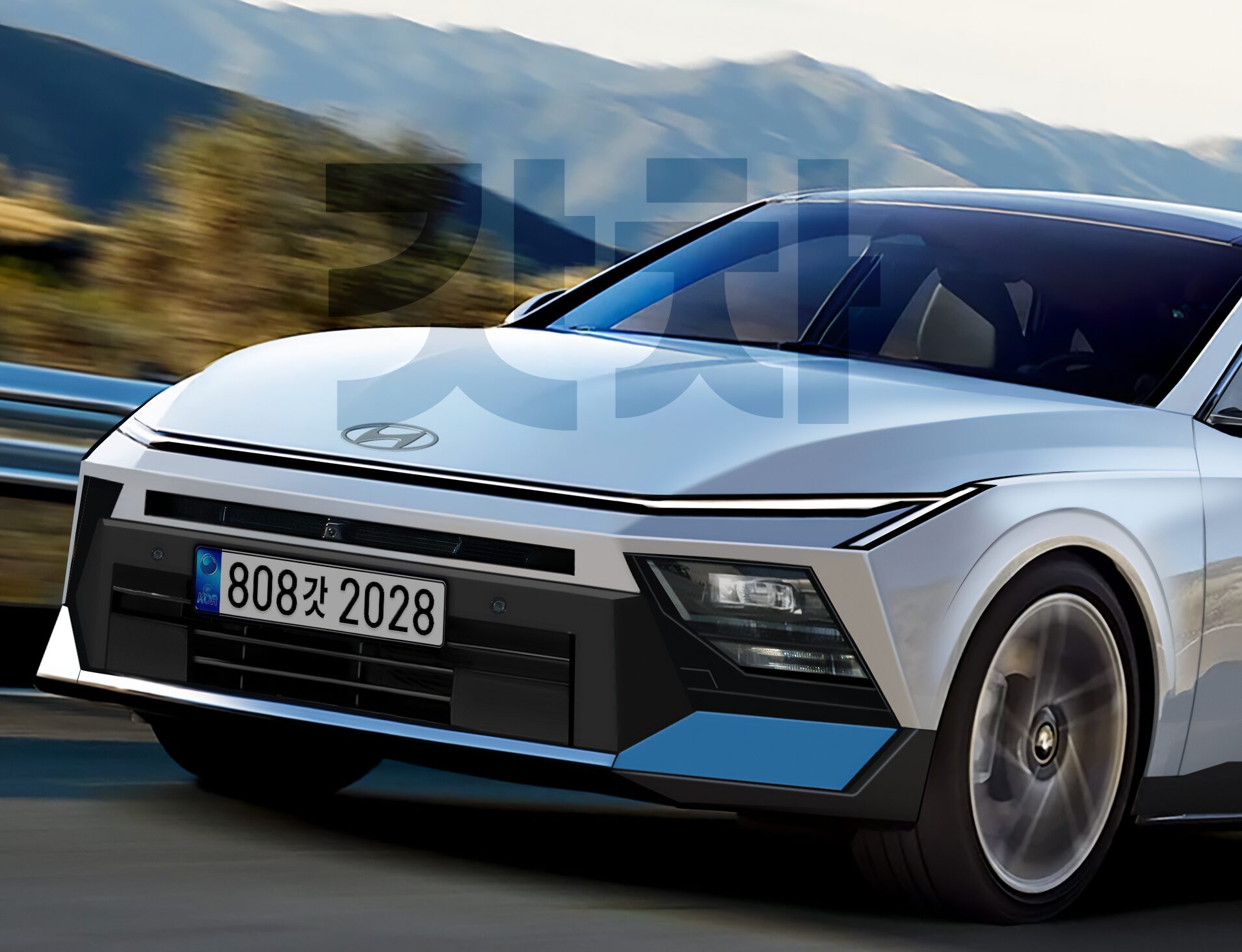 hyundai elantra render 2