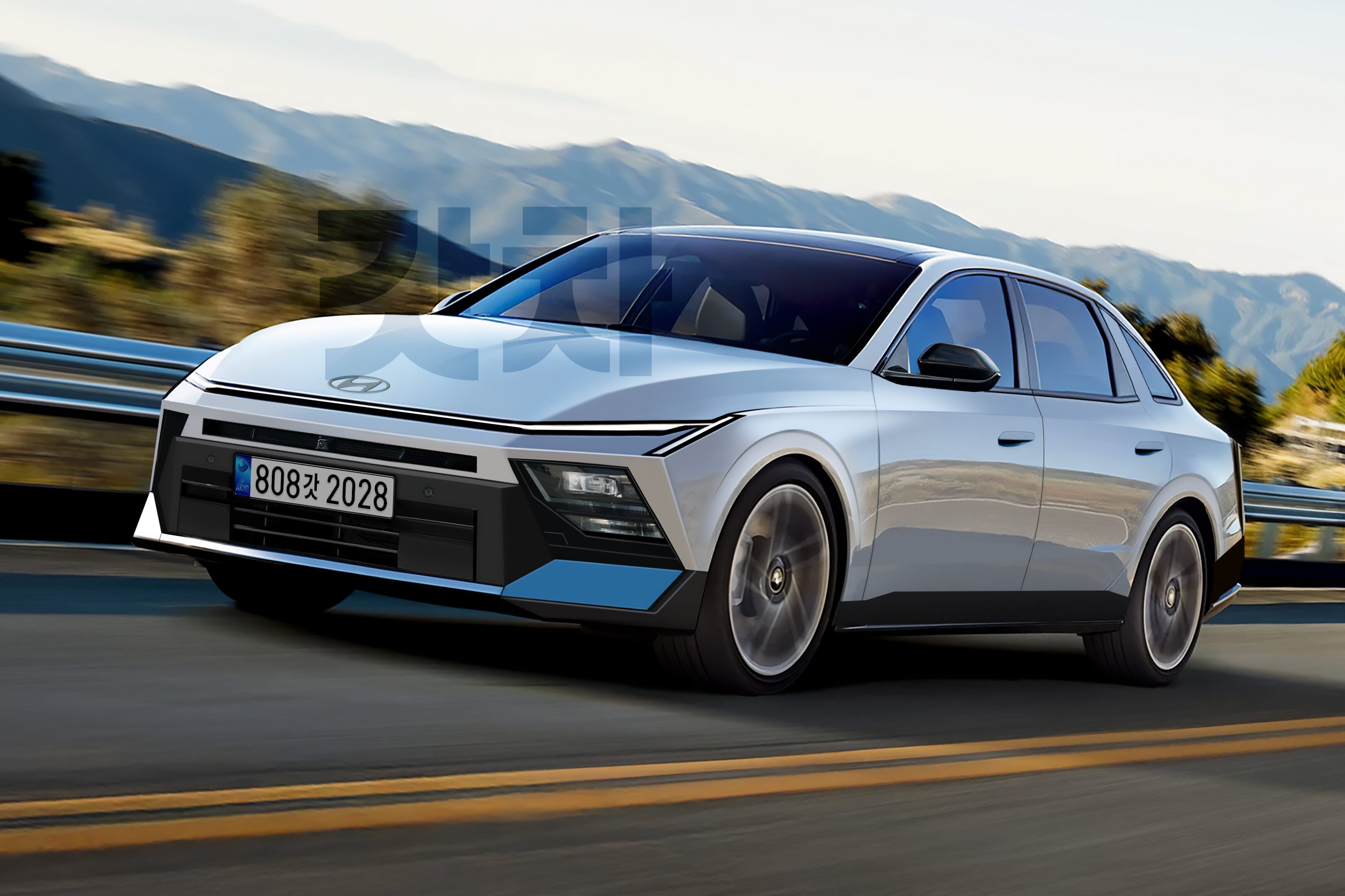 hyundai elantra render 3