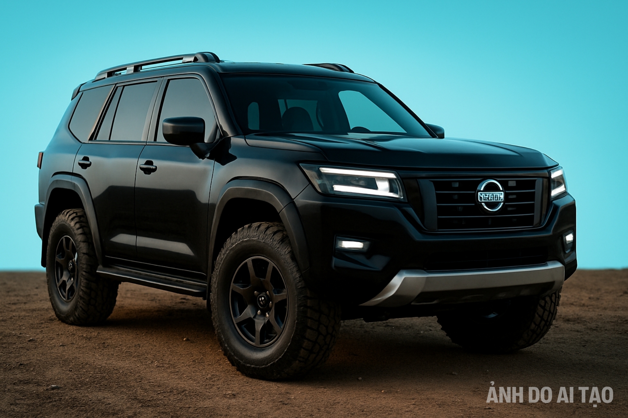 nissan xterra render 1logo nissan xterra render 1logo