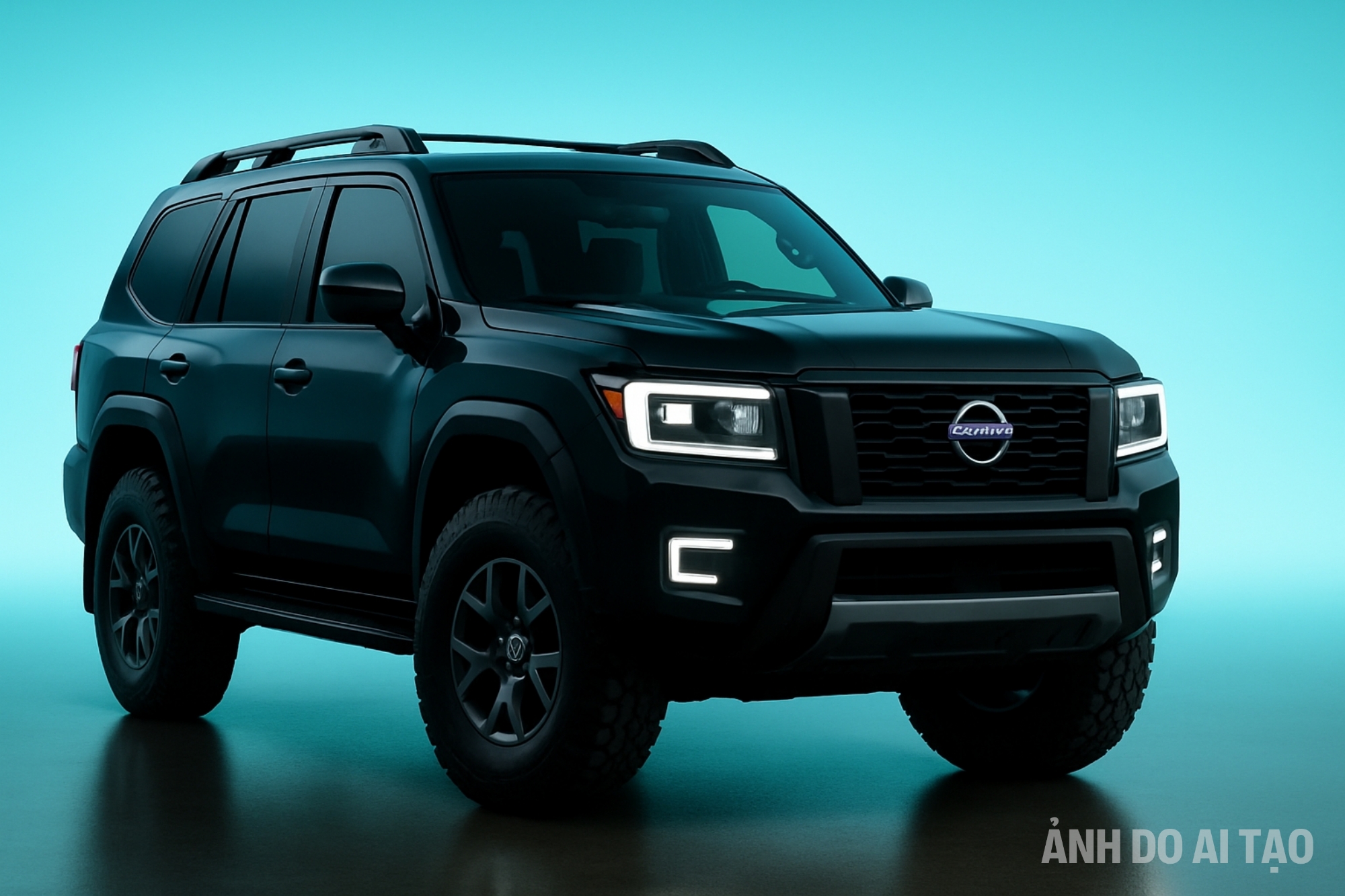 nissan xterra render 3logo nissan xterra render 3logo