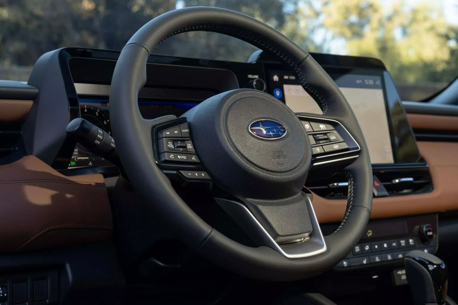 subaru outback 2026 12