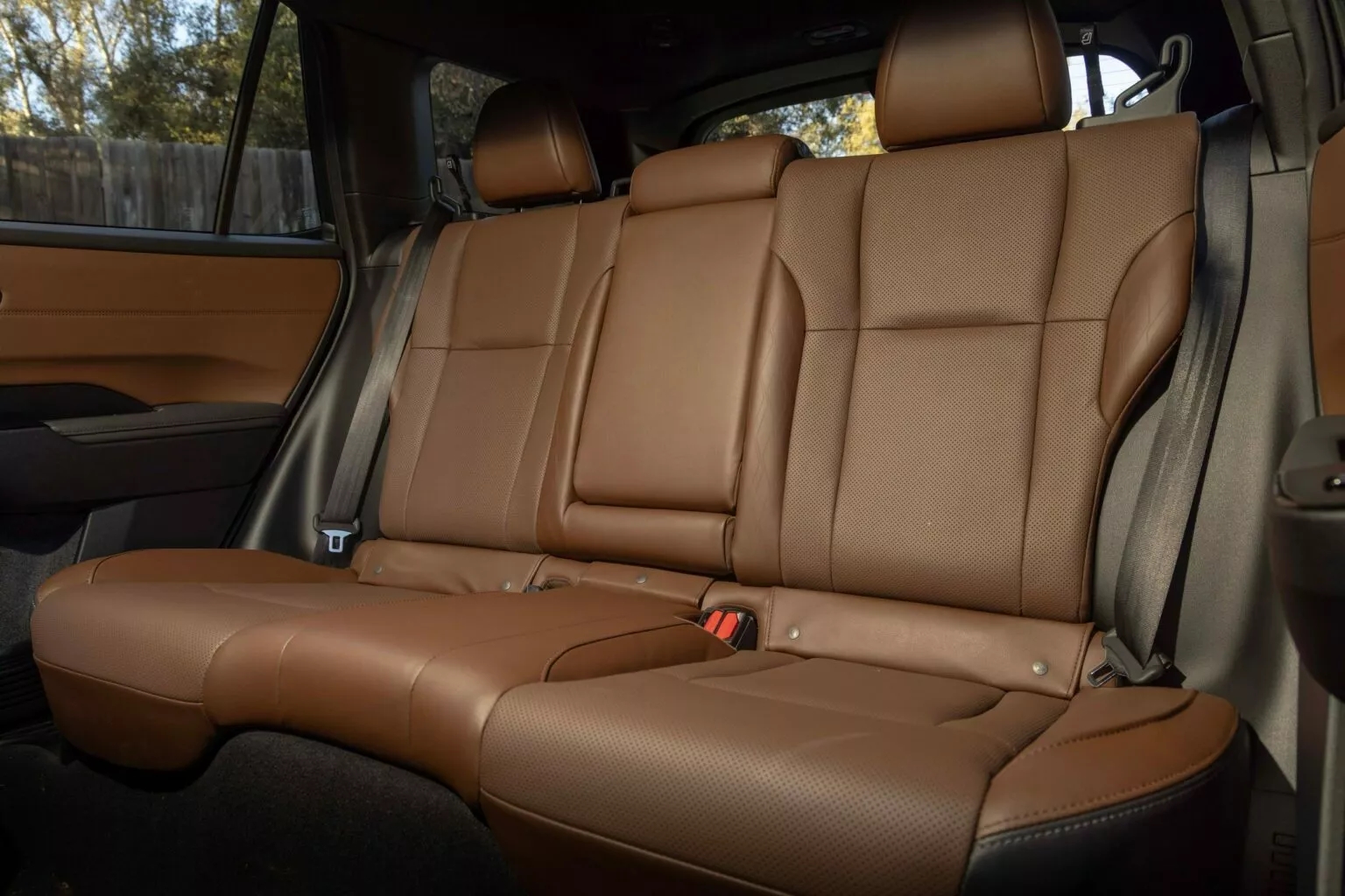 subaru outback 2026 15