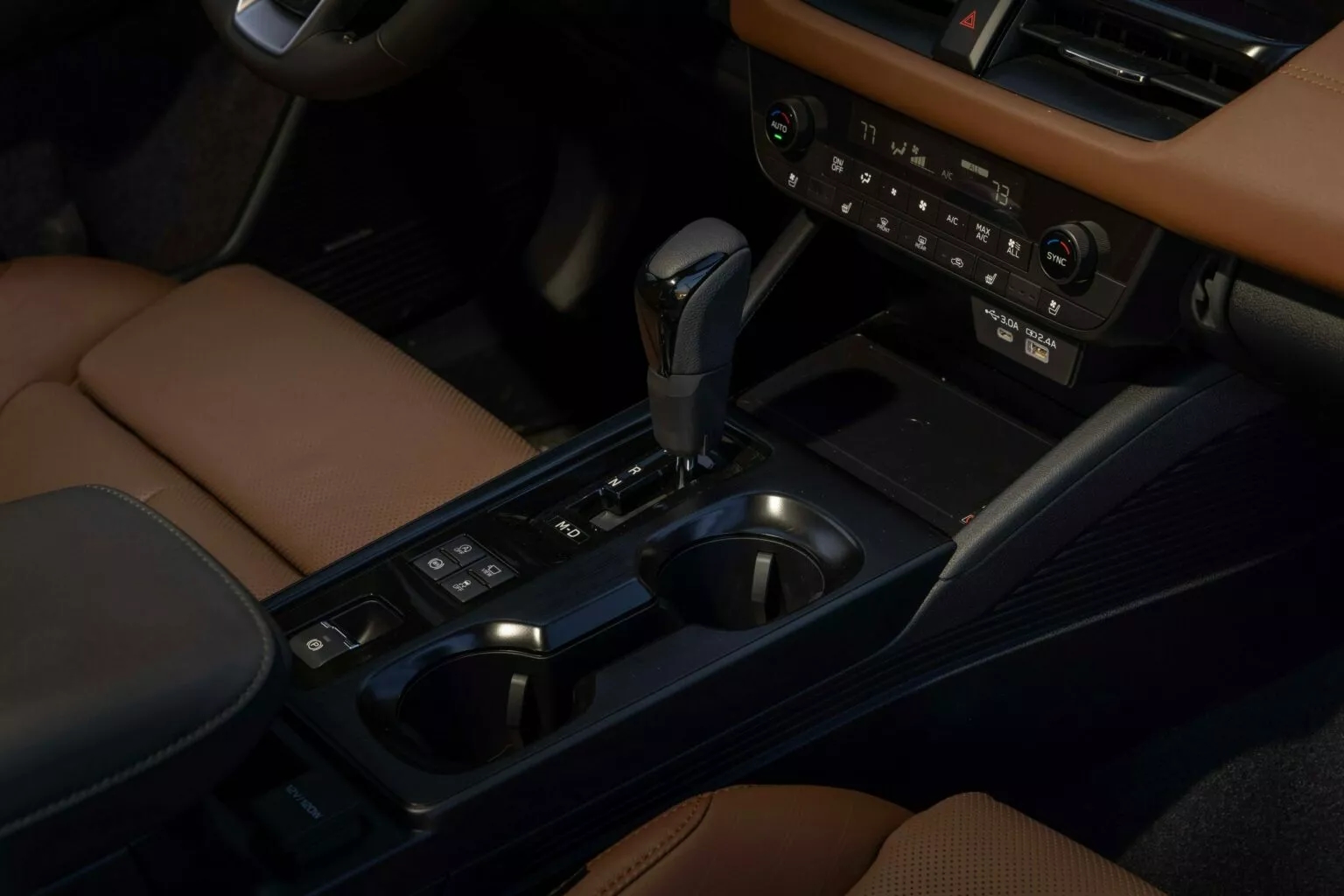 subaru outback 2026 16