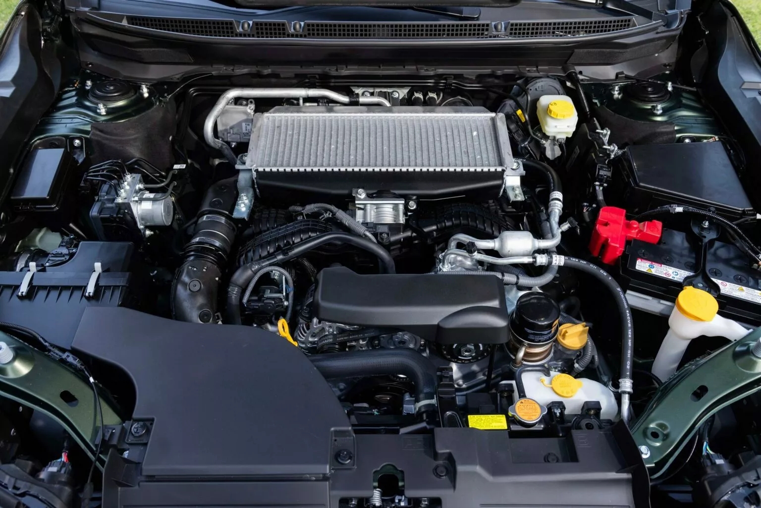 subaru outback 2026 9