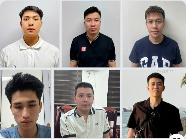 doanh nhan 9x di xe sang lua dao 1