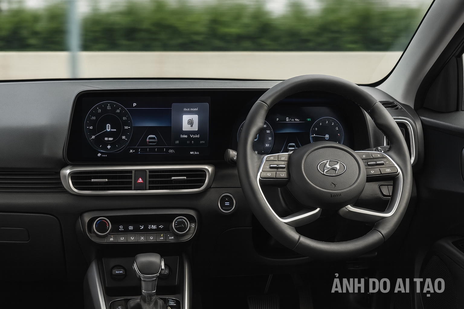 hyundai venue 2026 noi that render 1logo