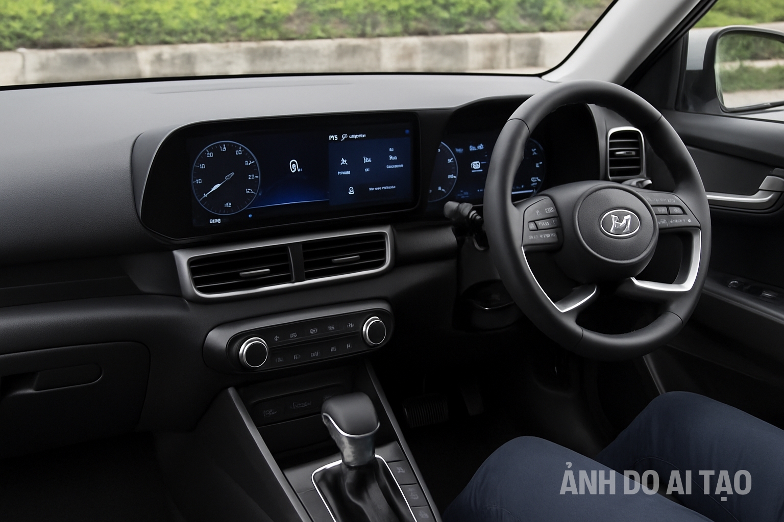 hyundai venue 2026 noi that render 2logo