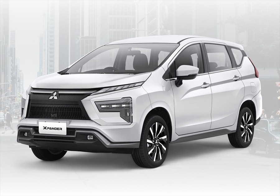 mitsubishi xpander 2025 indonesia 2