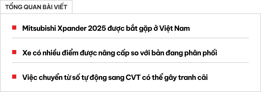 mitsubishi xpander 2025 web