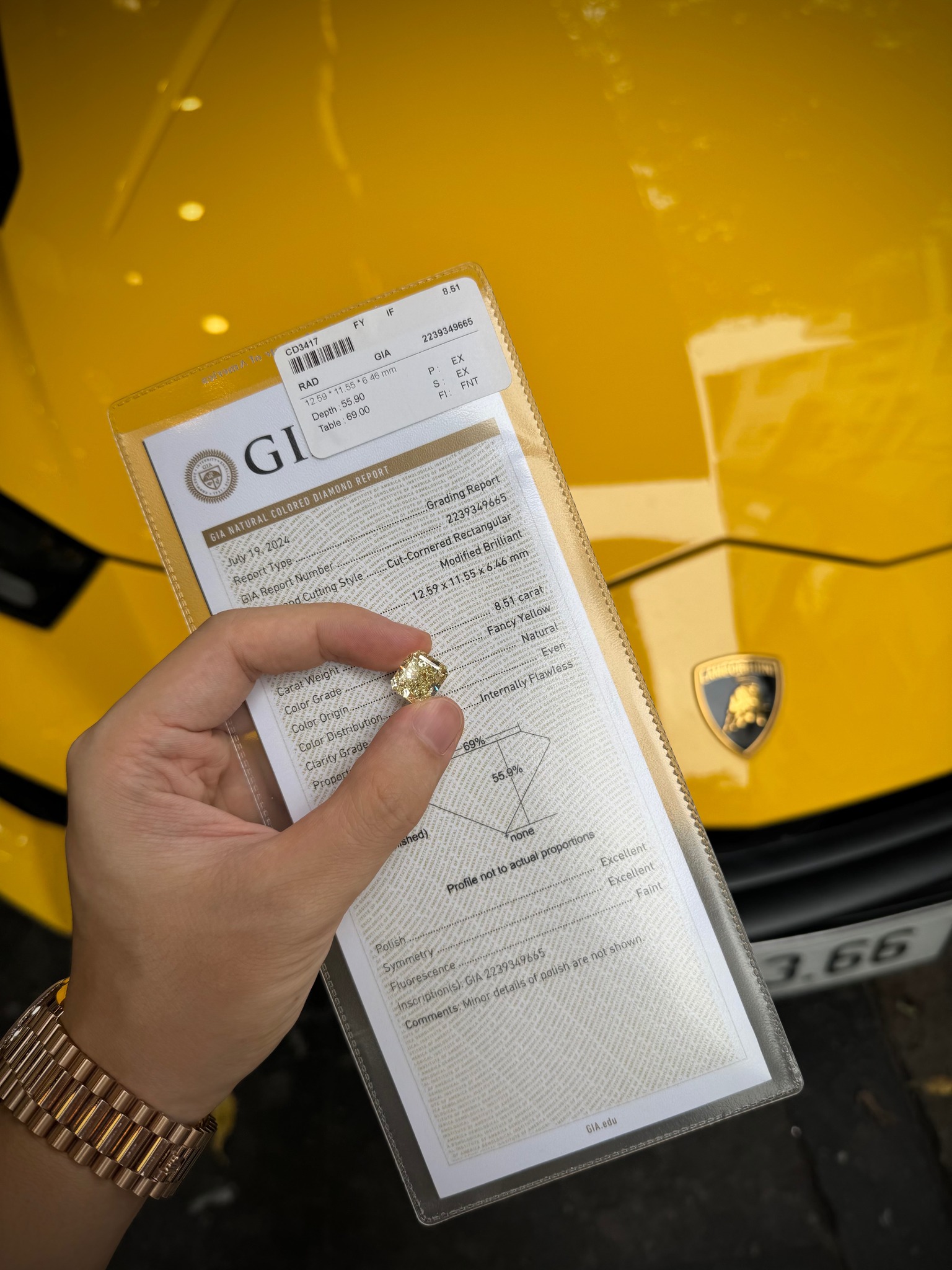 quang truong diamond 3