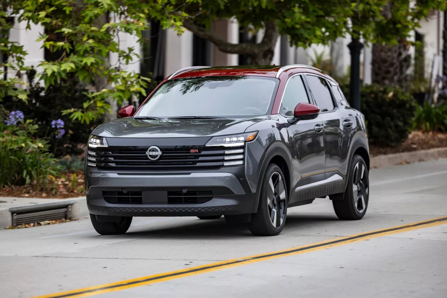 nissan kicks 2026 10