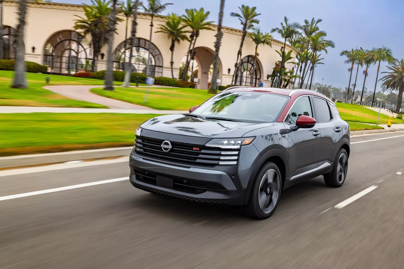 nissan kicks 2026 11