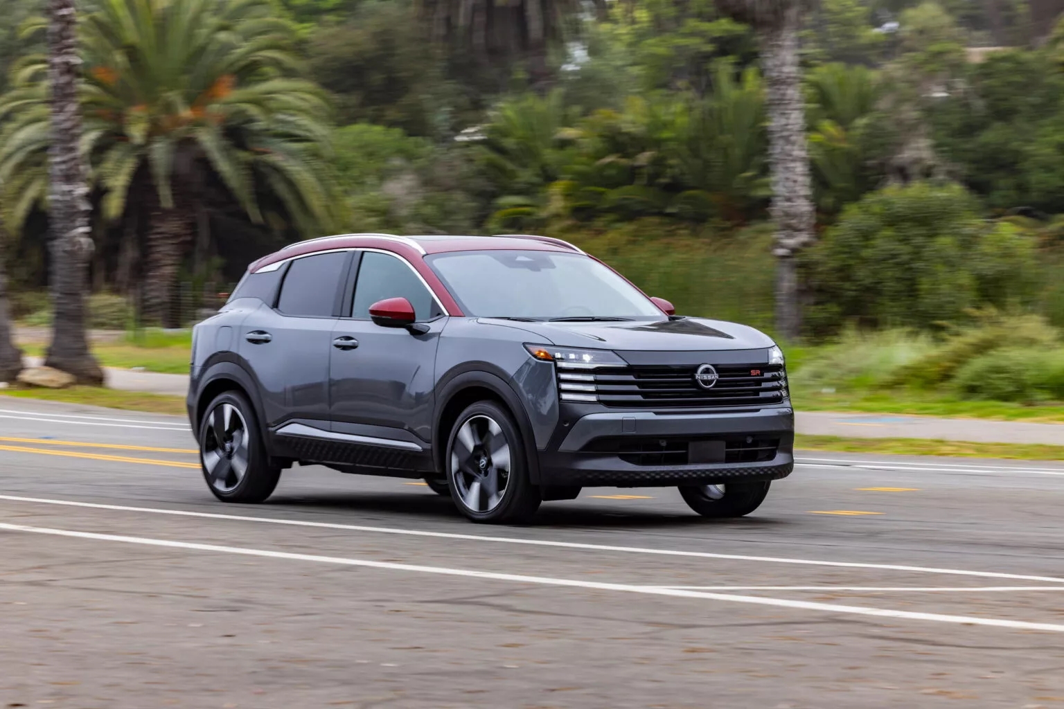 nissan kicks 2026 14