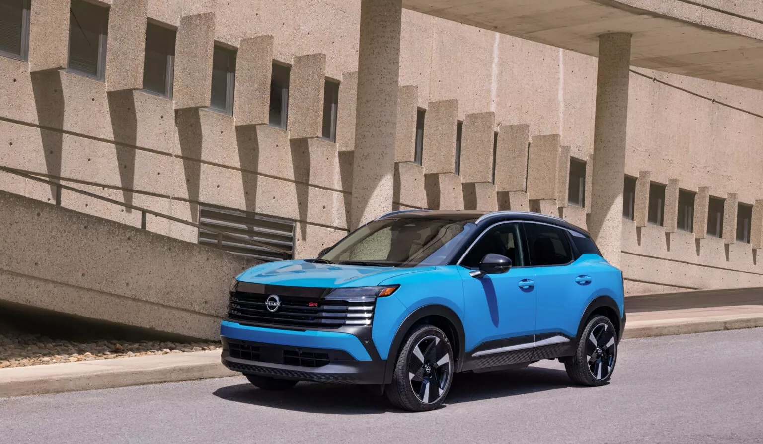 nissan kicks 2026 17