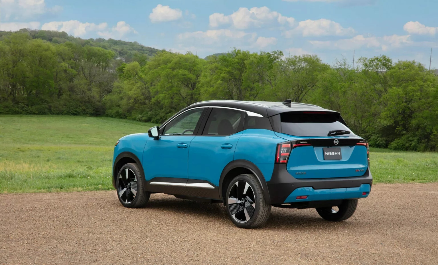 nissan kicks 2026 19