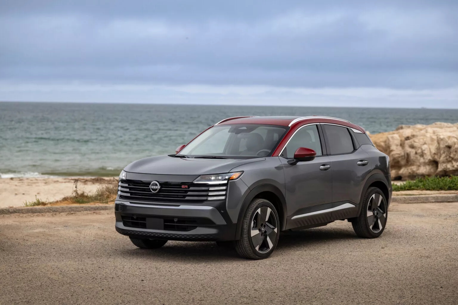 nissan kicks 2026 20