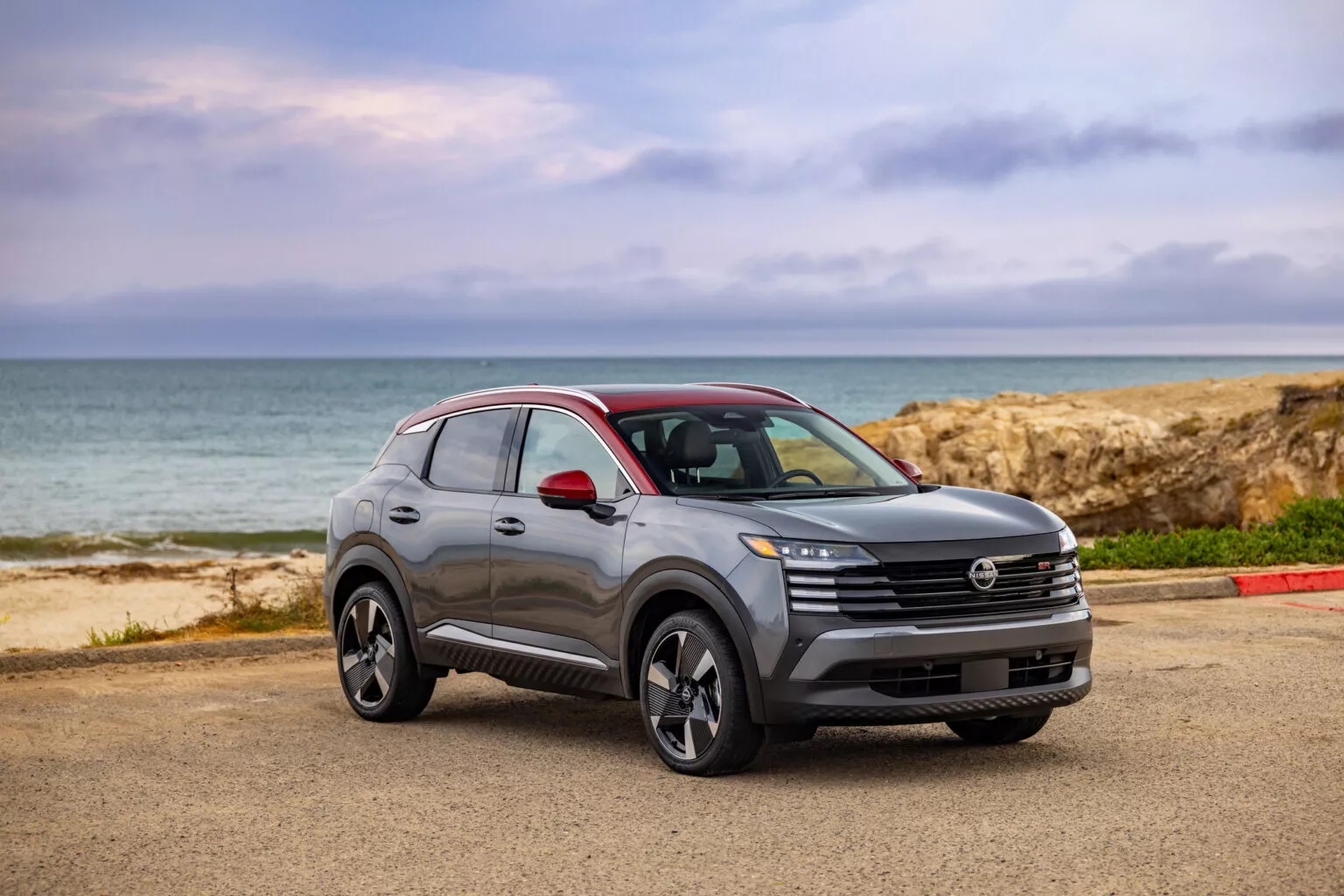 nissan kicks 2026 21