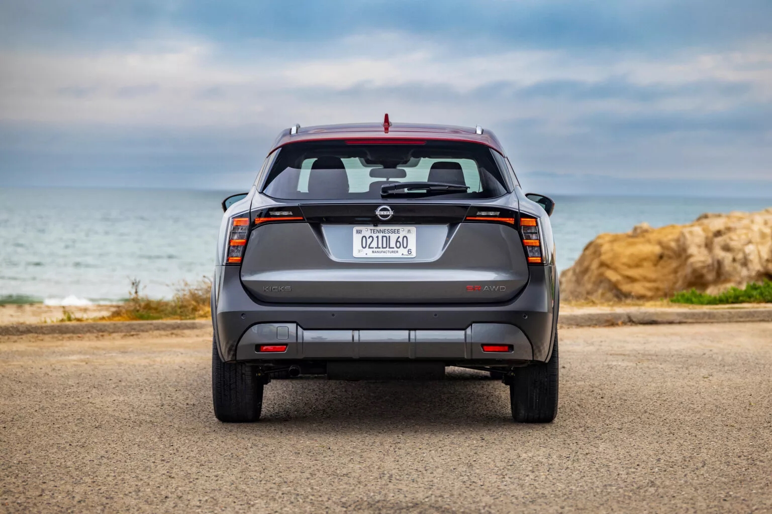 nissan kicks 2026 22