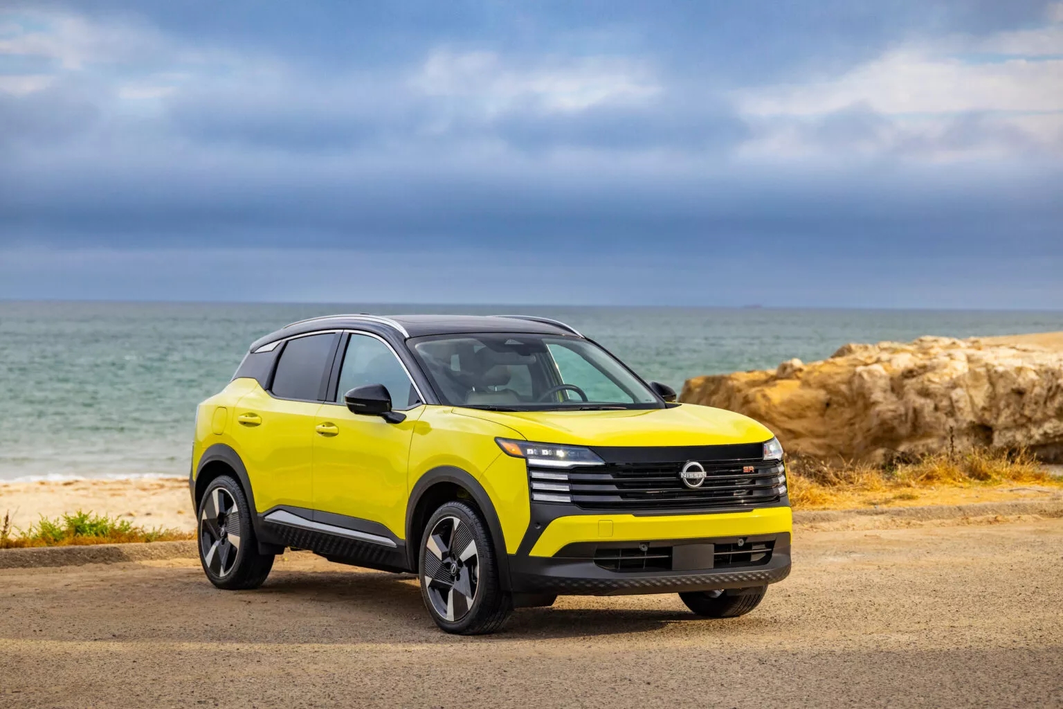 nissan kicks 2026 23