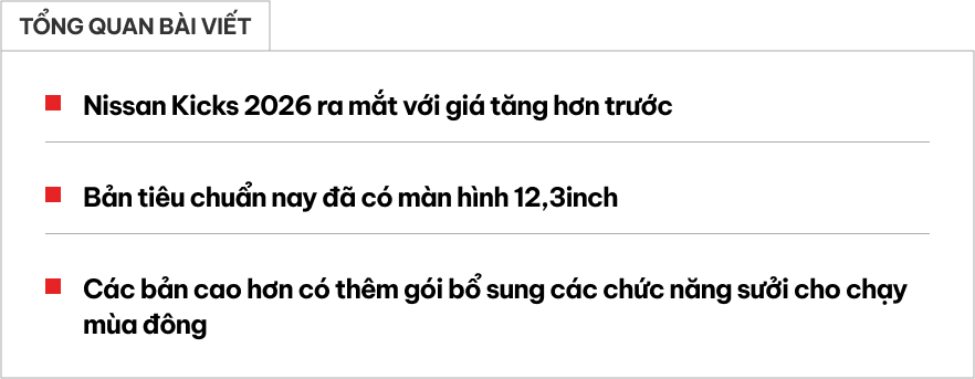 nissan kicks 2026 web