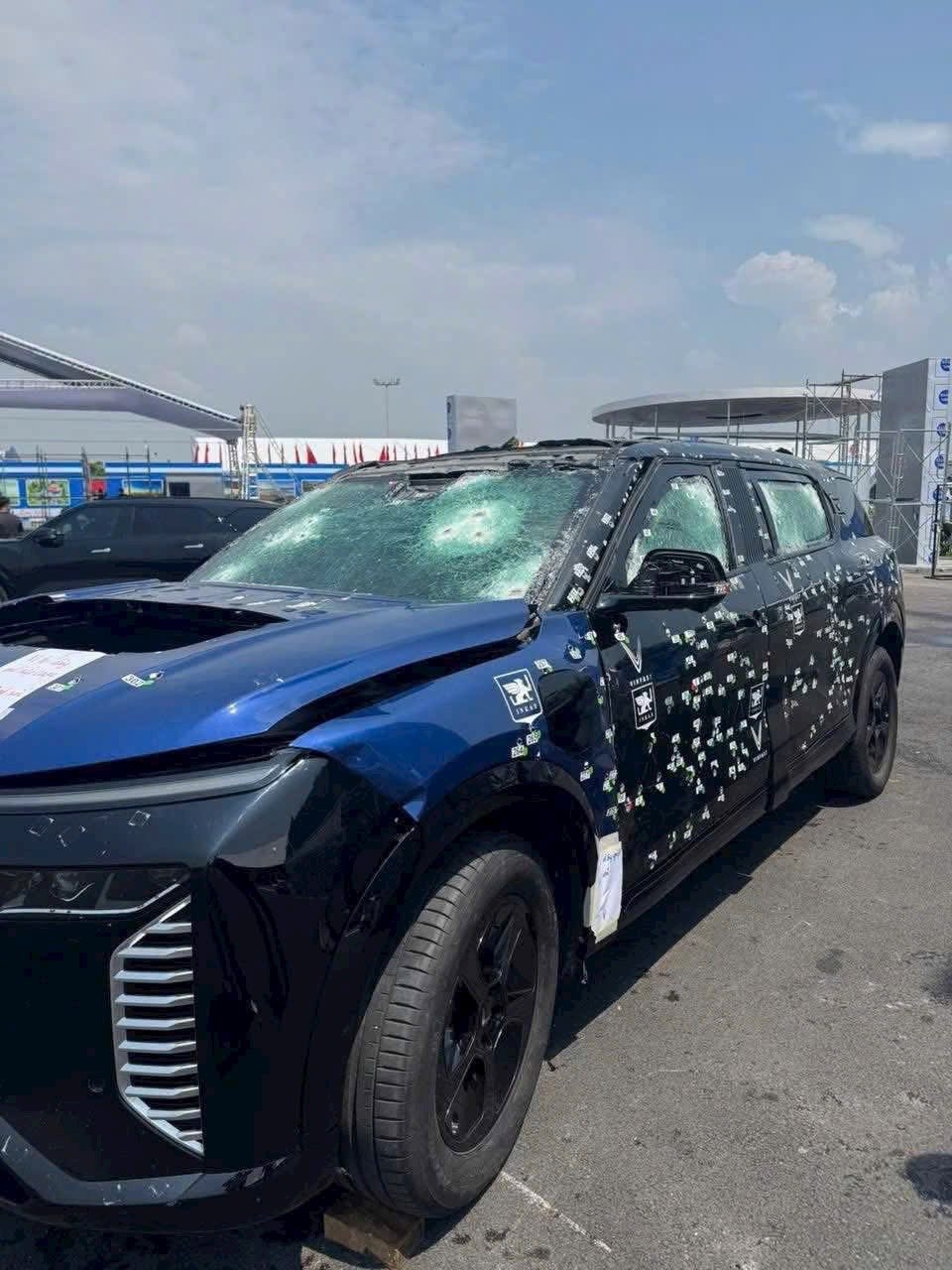 xe vinfast chong dan 2