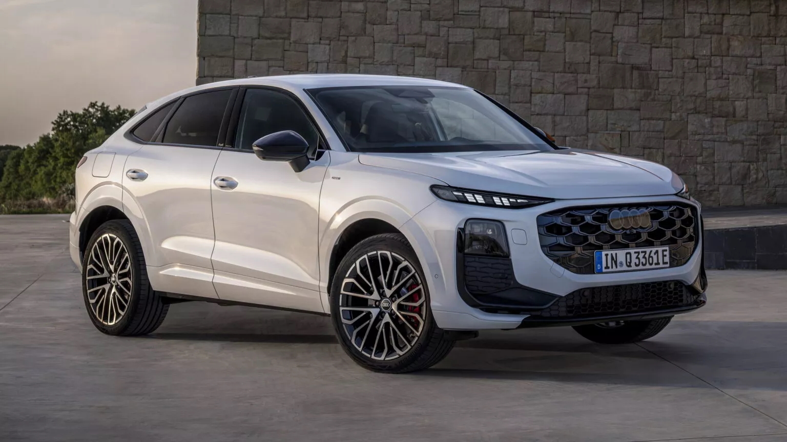 audi q3 sportback 2026 1