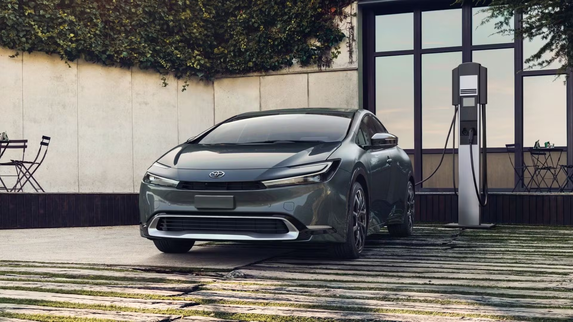 toyota mazda pin cu 6