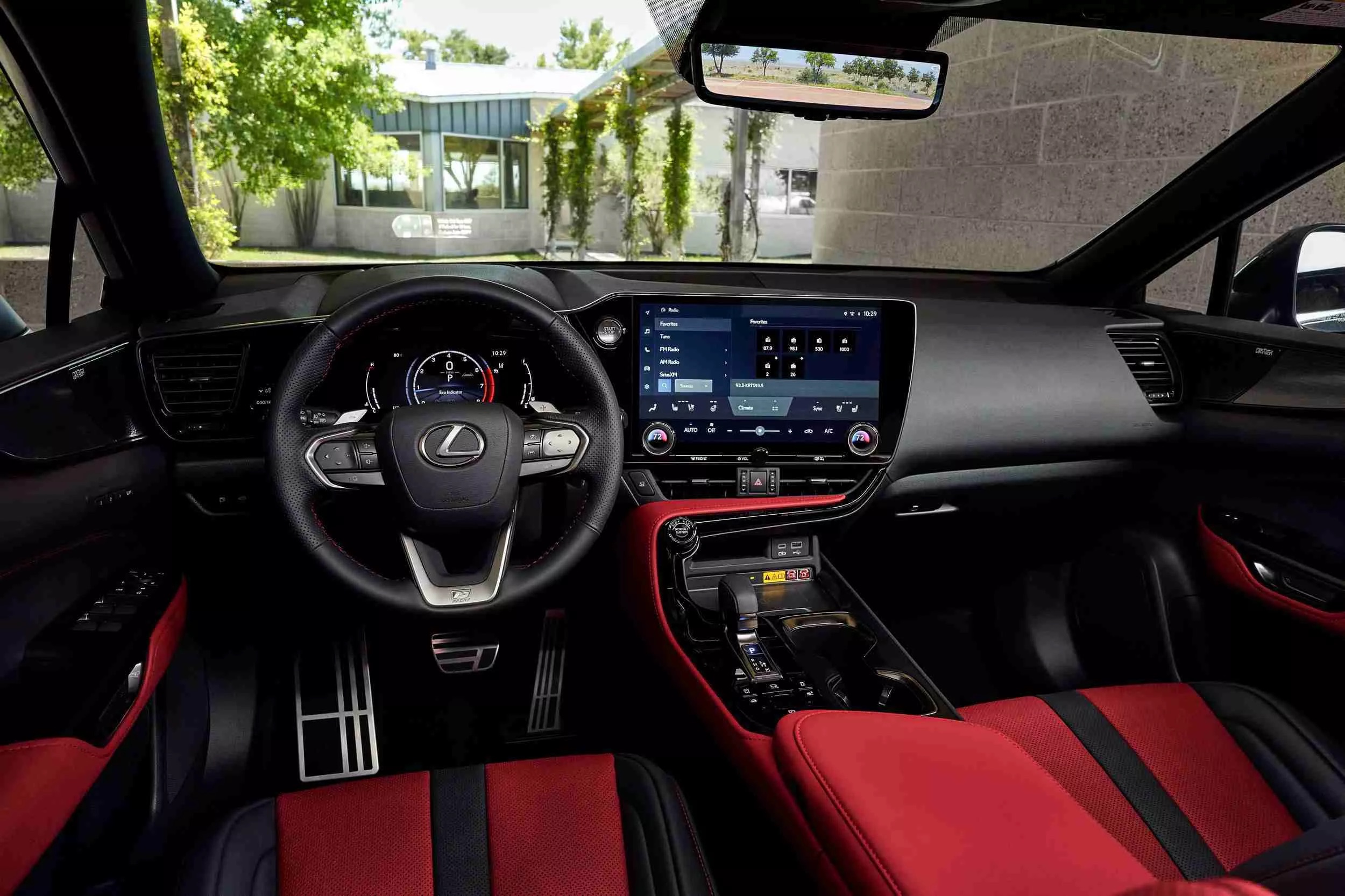 2026 lexus nx 828 8
