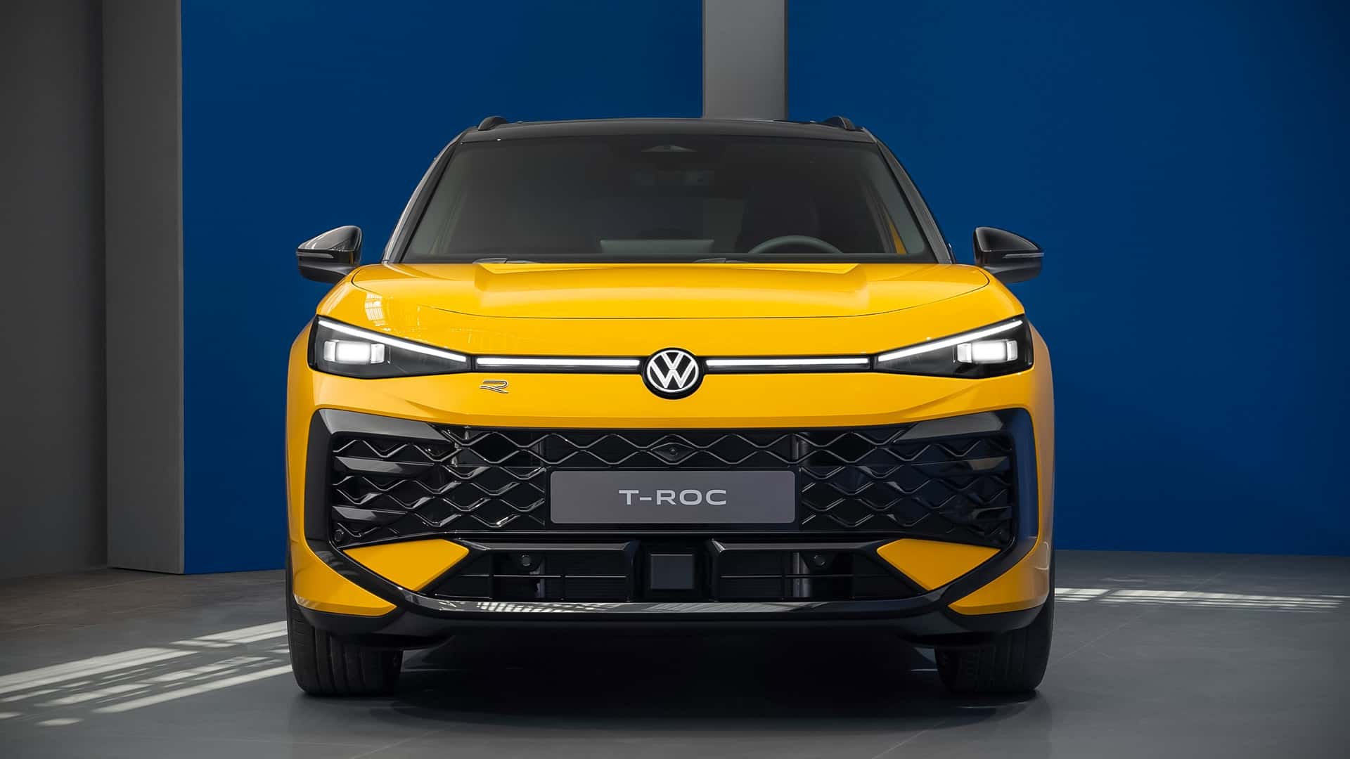 vw t roc 2025