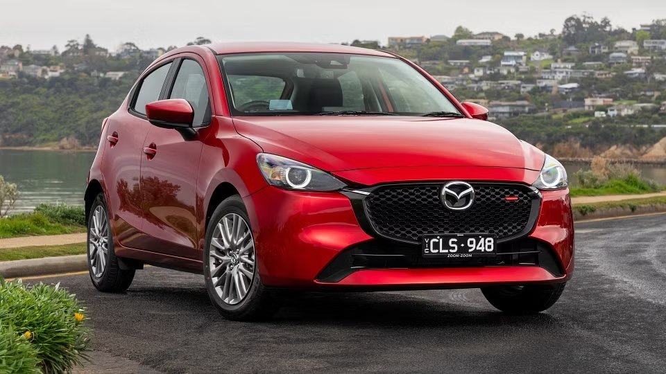 mazda2