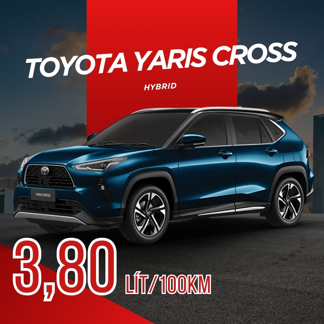 toyota yaris cross1