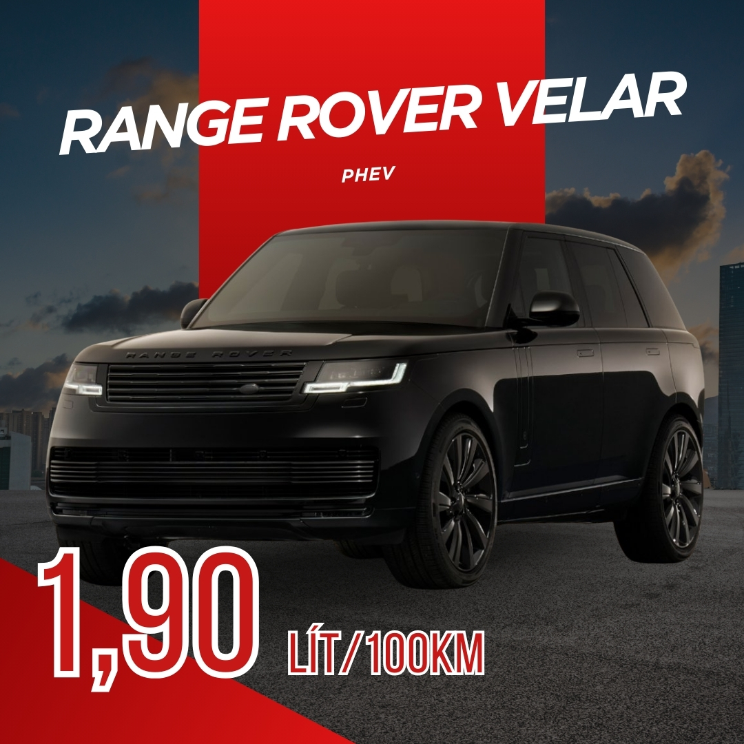 range rover velar