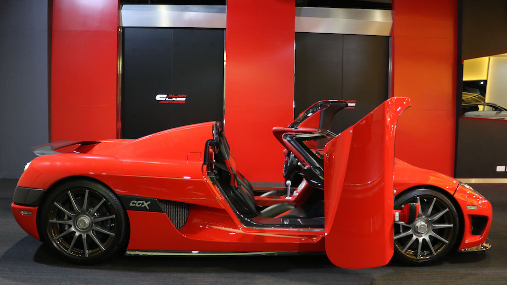 8 koenigsegg ccx red 1587886440033120299253