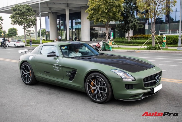 mercedes amg sls gt final edition 14 1577367394526686542236