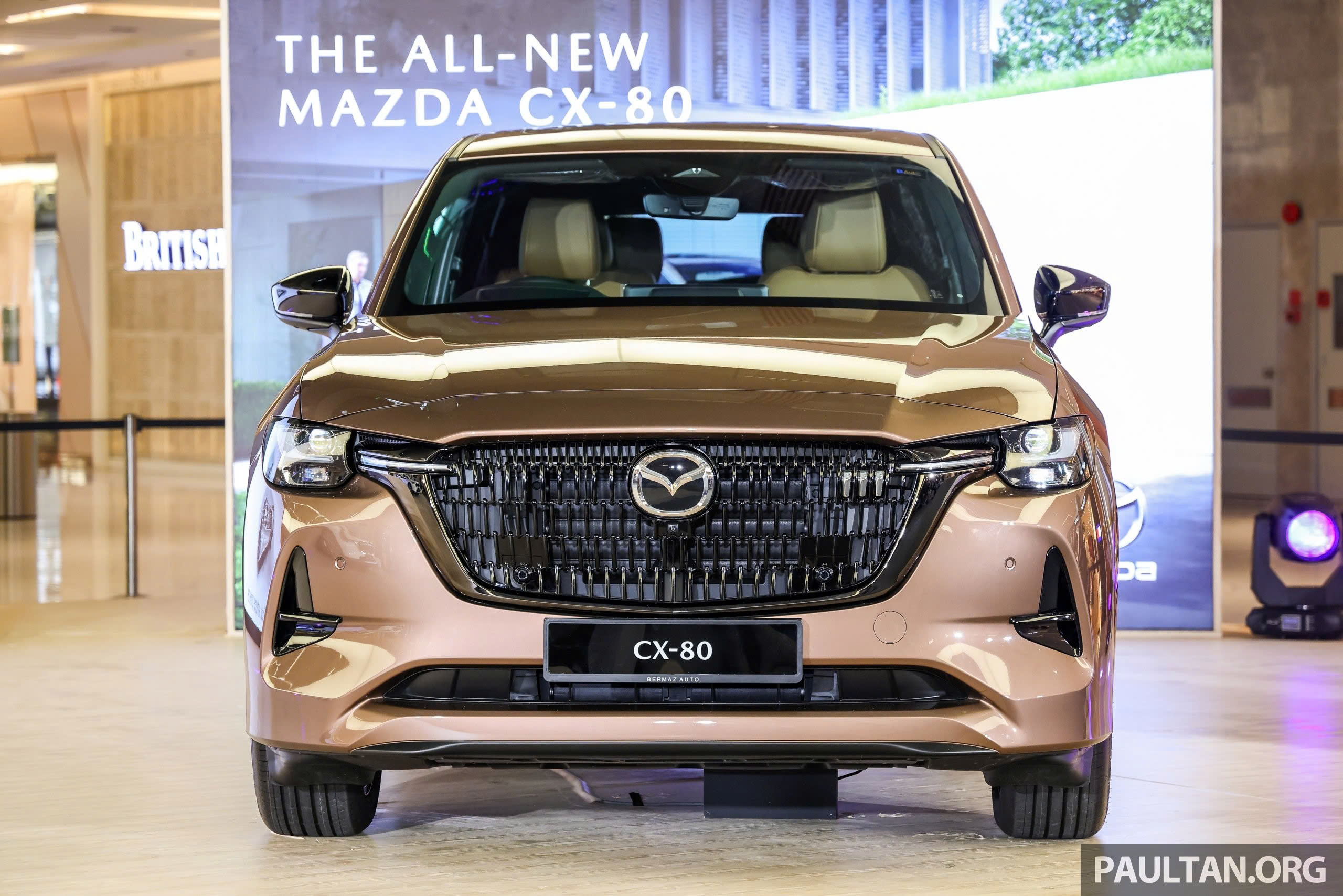 mazda cx 80 2