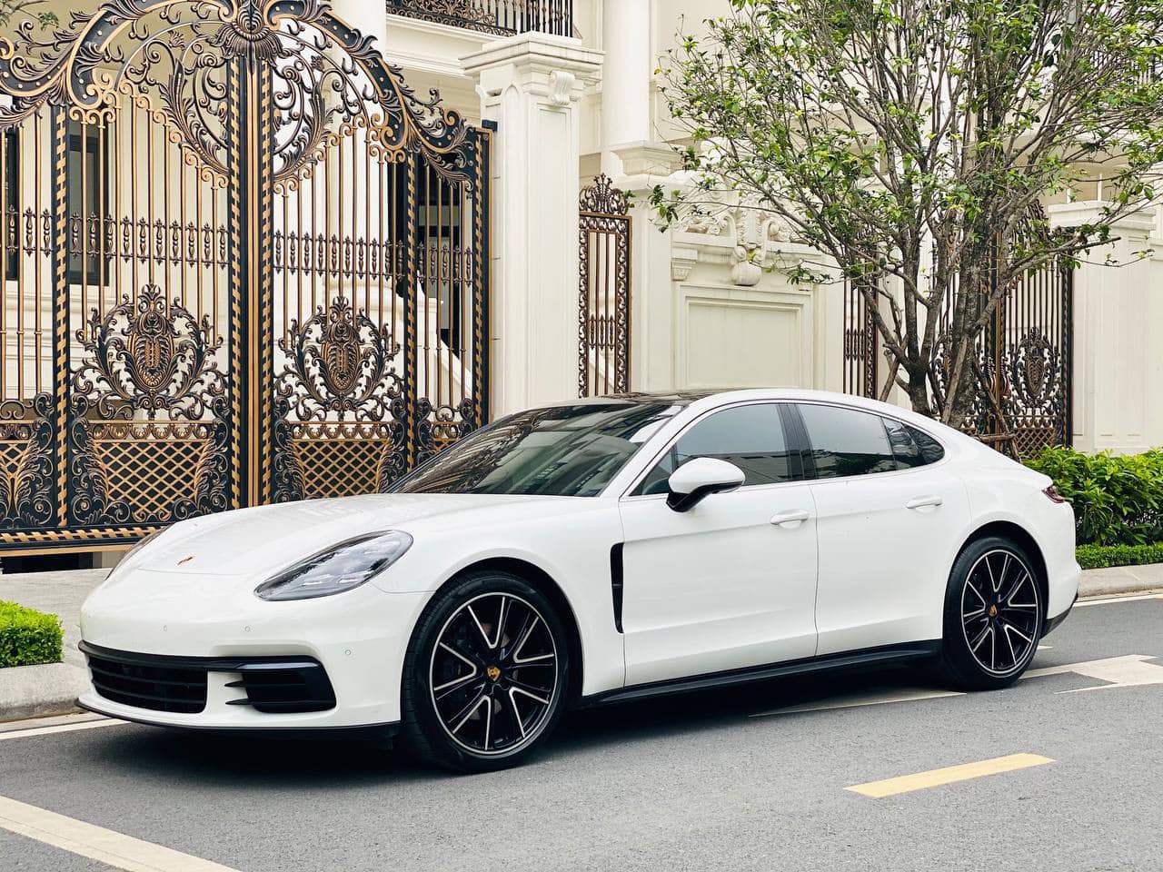 panamera 10 1