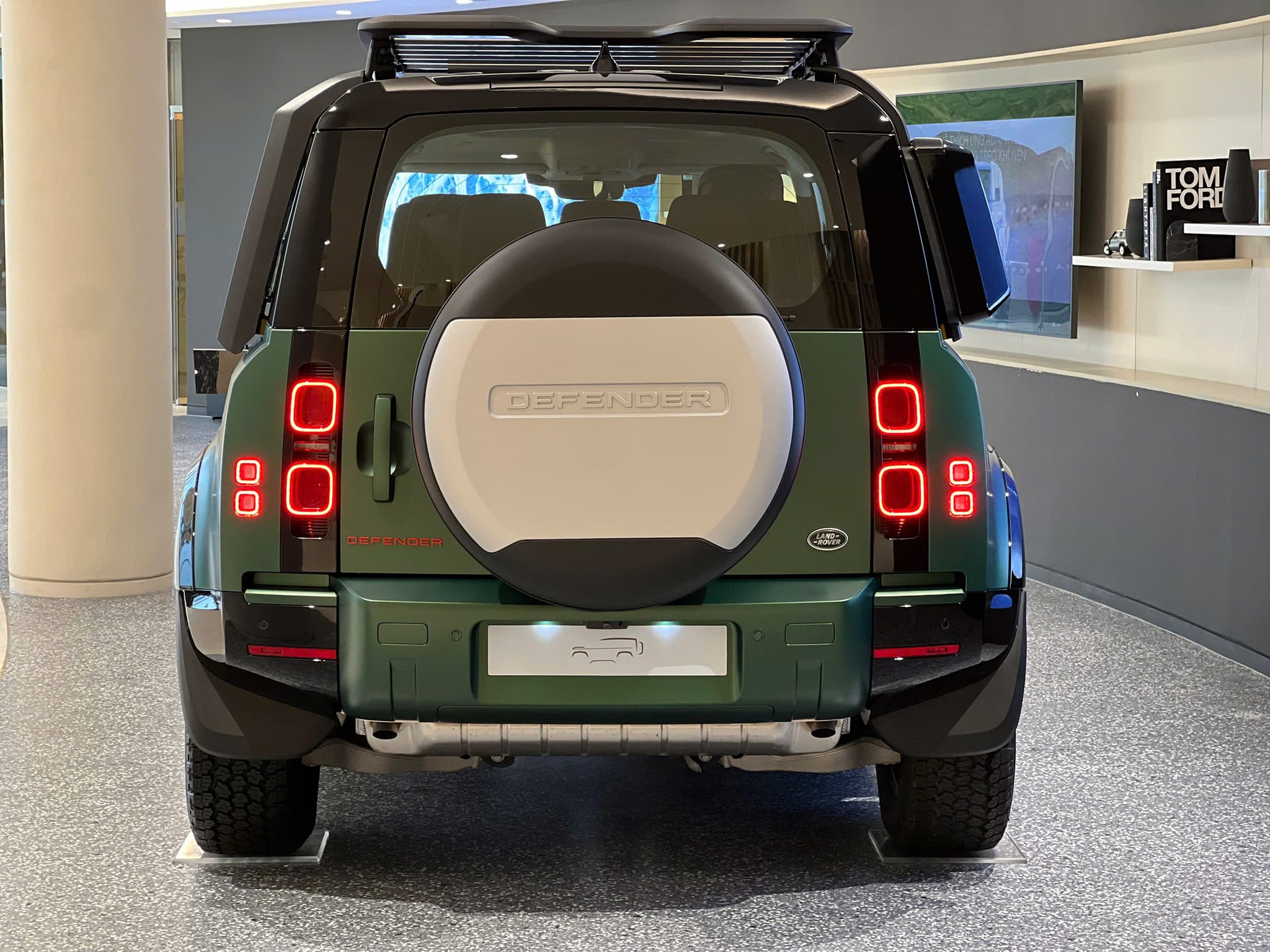 defender truong son 3