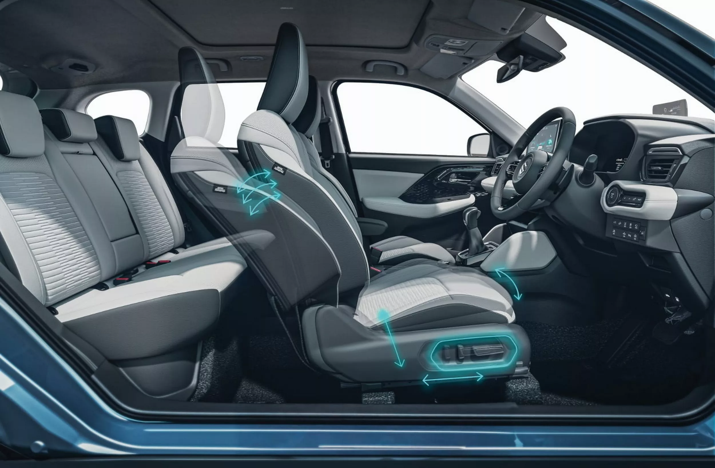 maruti suzuki victoris 30