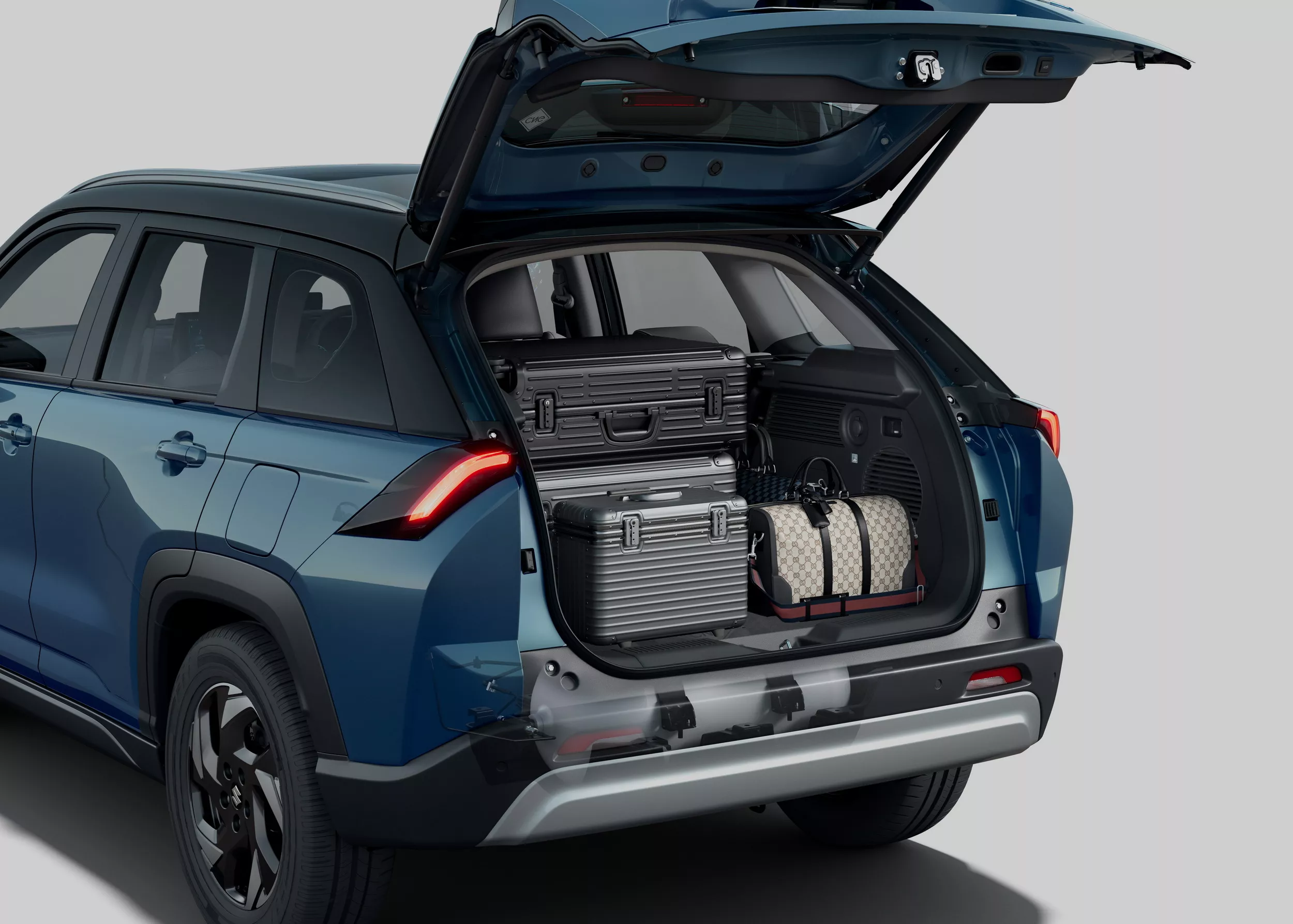 maruti suzuki victoris 32