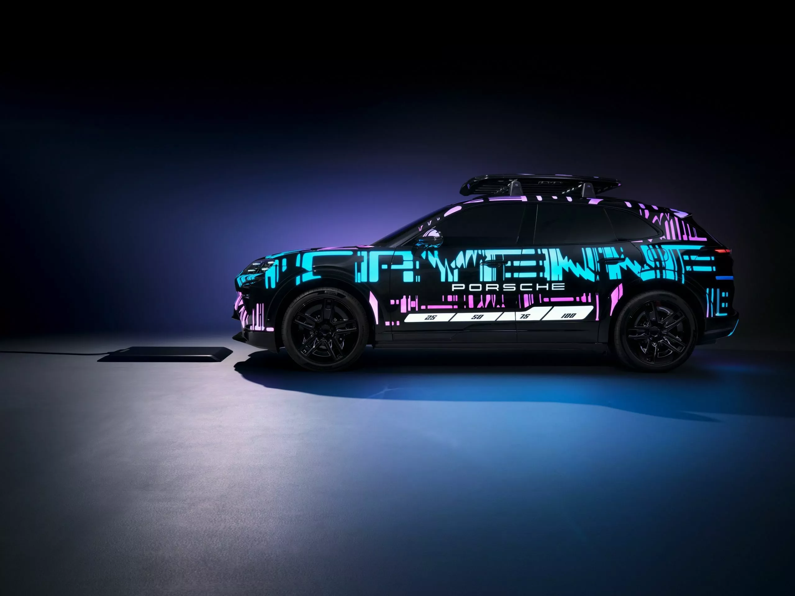 porsche wireless ev charging 05