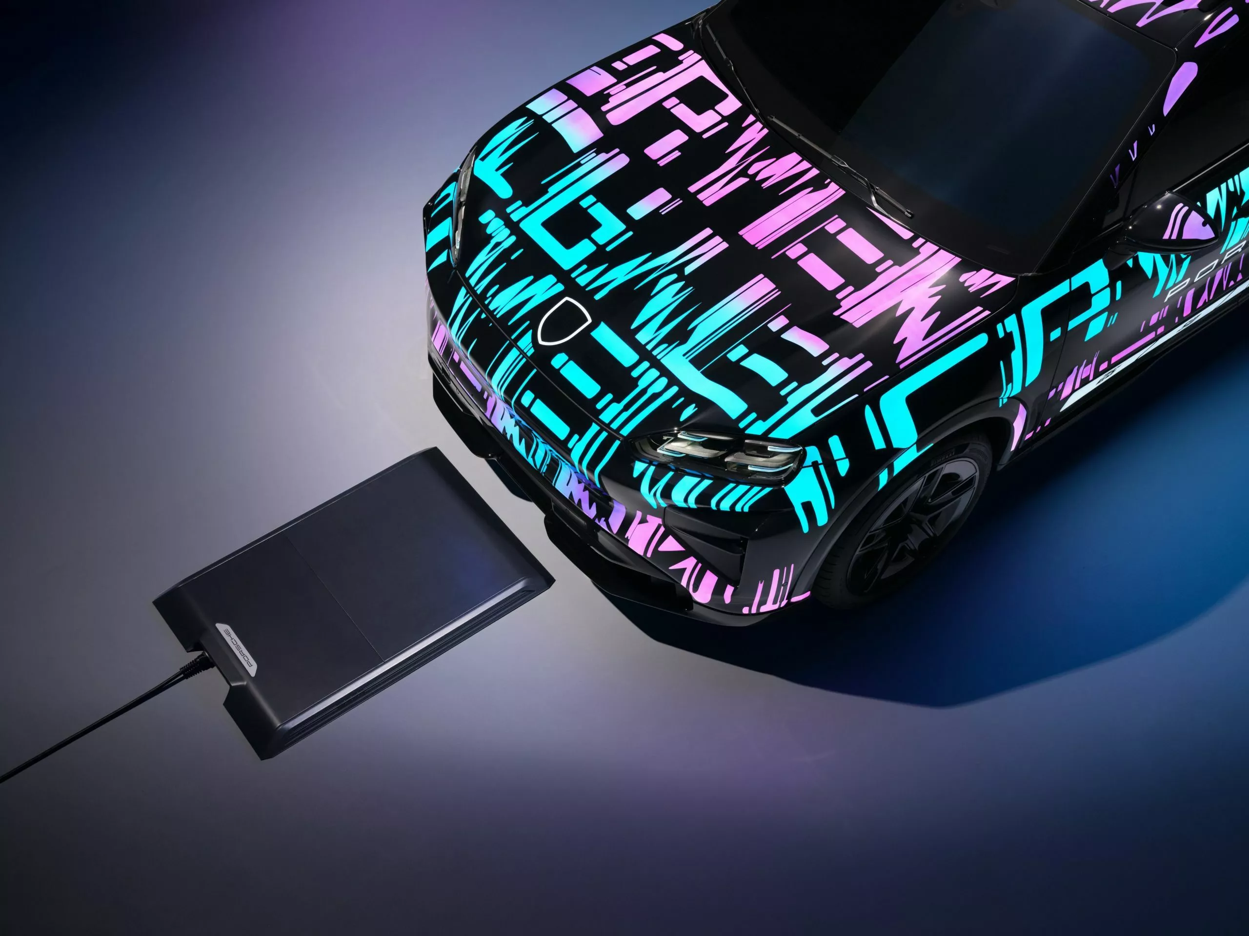 porsche wireless ev charging 06