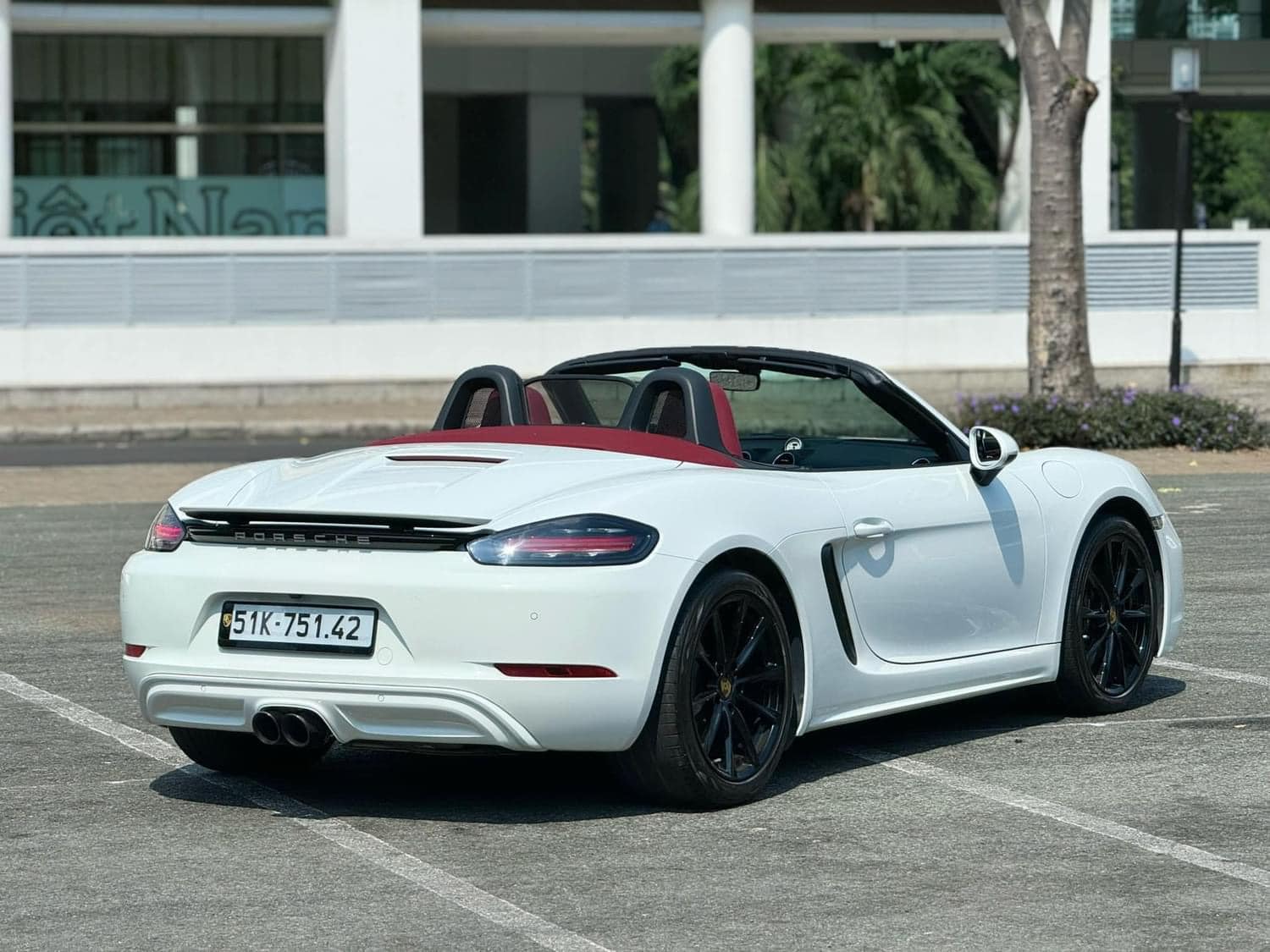 718 boxster 2