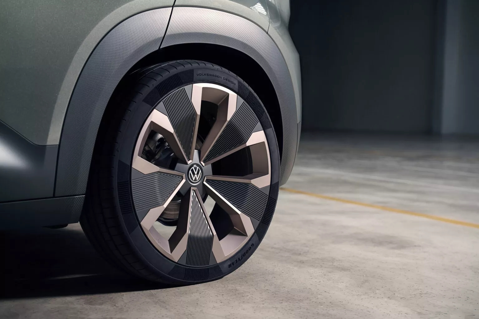 volkswagen id cross concept 11